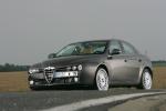 Alfa Romeo 159 2005 года (WW)